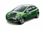 Mazda2 5-Door 2007 года (EU)